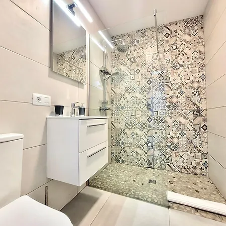 Casa * Пуэрто-де-ла-Крус