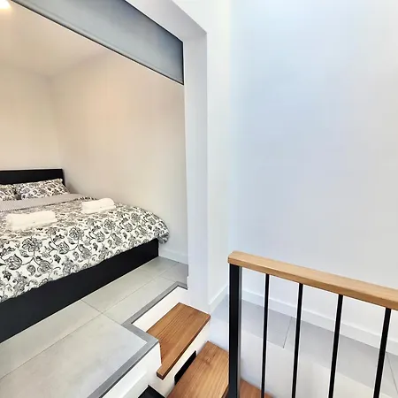 Апартаменты Casa *