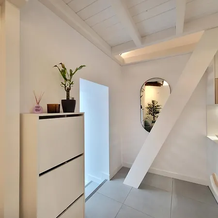 Casa Апартаменты *