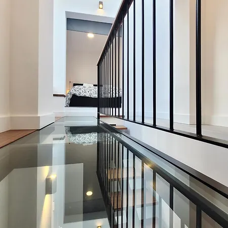 Апартаменты Casa Пуэрто-де-ла-Крус