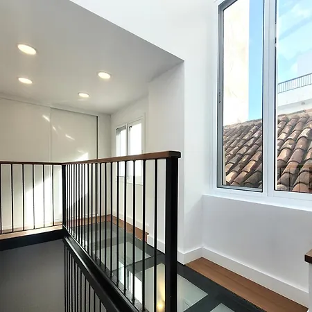 Casa Пуэрто-де-ла-Крус