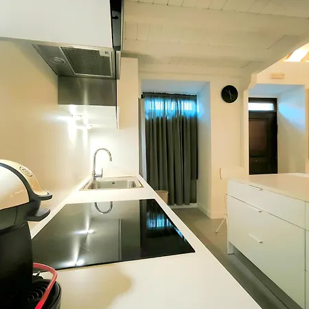 Casa Апартаменты *