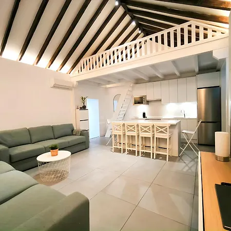 Апартаменты Casa *