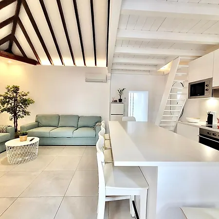 Casa * Puerto de la Cruz (Tenerife)