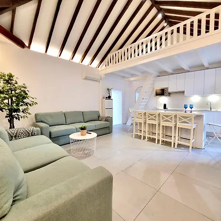 아파트 Casa *