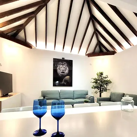 Casa Apartment Puerto de la Cruz (Tenerife)