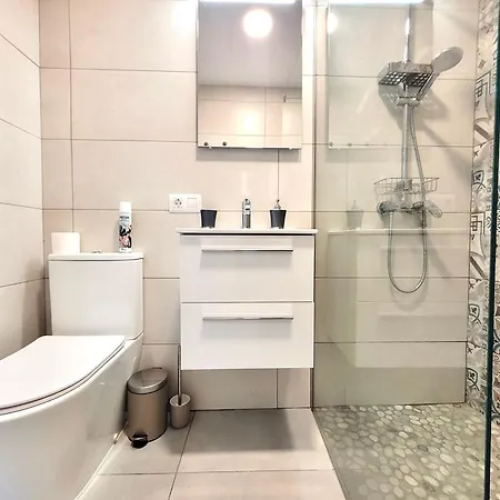 Apartment Casa Puerto de la Cruz (Tenerife)