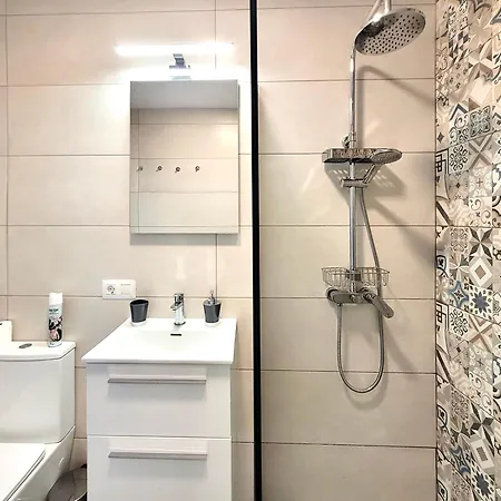 Casa 아파트