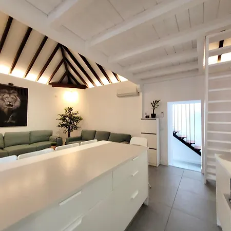 아파트 Casa