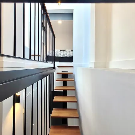 Casa 아파트 *