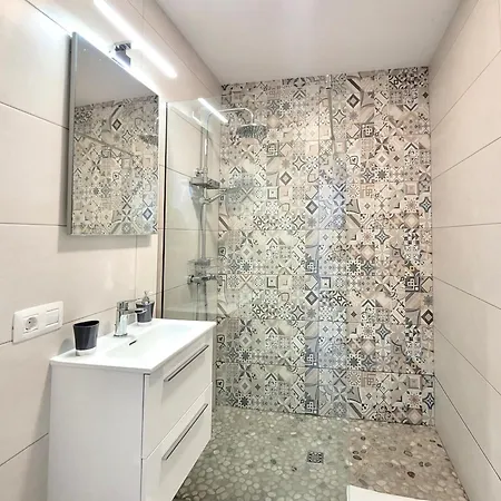 아파트 Casa *