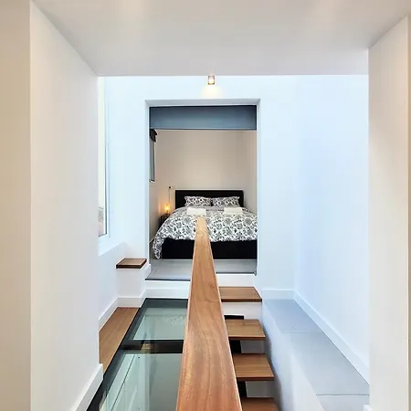 Casa * 푸에르토 드 라 크루즈