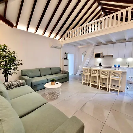 아파트 Casa