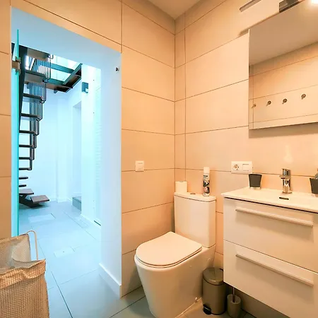 Casa Apartment Puerto de la Cruz (Tenerife)