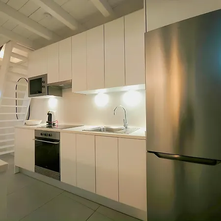 Apartment Casa Puerto de la Cruz (Tenerife)