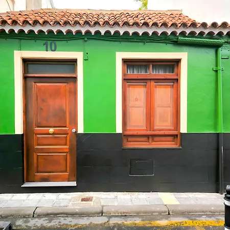 아파트 Casa *