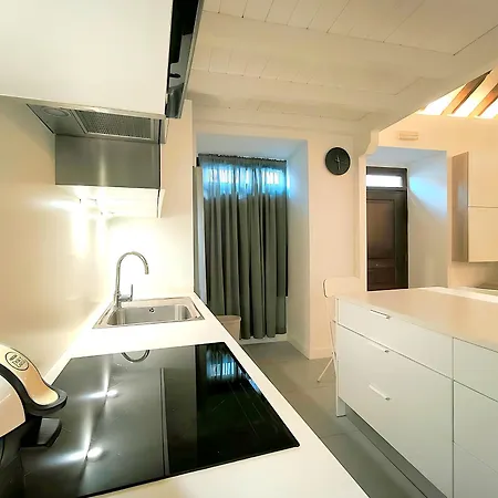 Casa 아파트 *