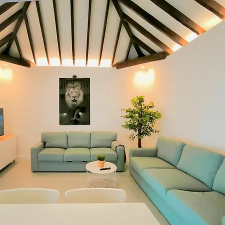 Casa * Puerto de la Cruz (Tenerife)