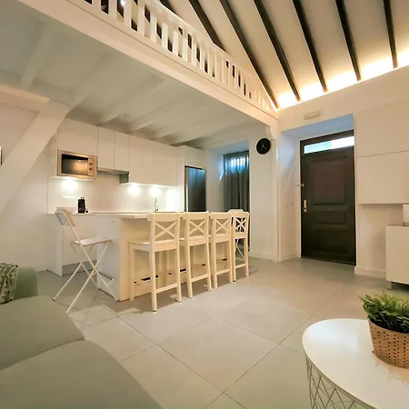 Casa Puerto de la Cruz (Tenerife)