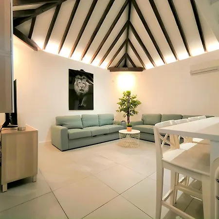 아파트 Casa