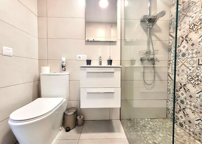 公寓 Casa 拉克鲁斯