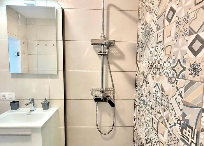 Casa 公寓 拉克鲁斯