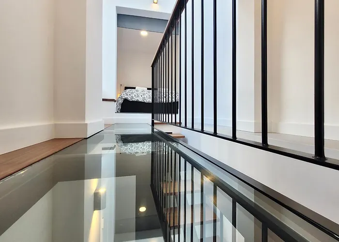 公寓 Casa 拉克鲁斯