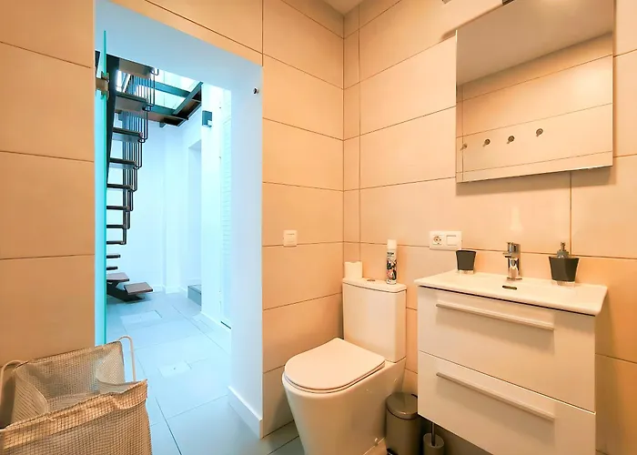 Casa 公寓 拉克鲁斯