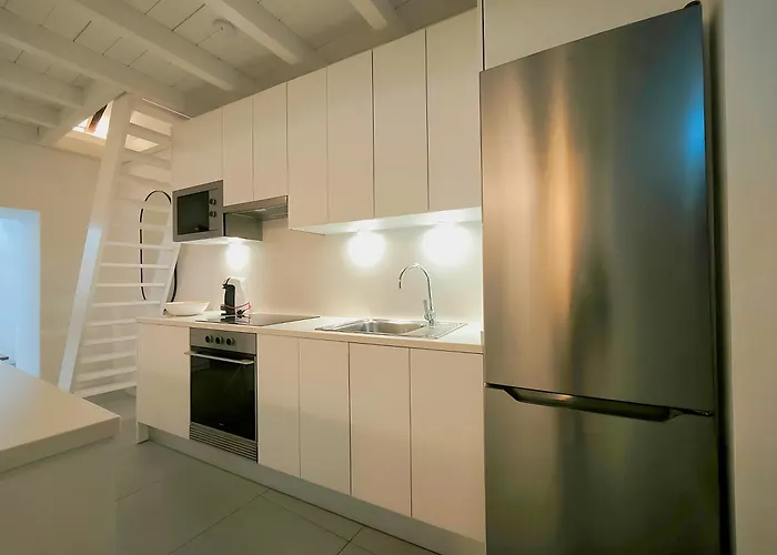 公寓 Casa 拉克鲁斯