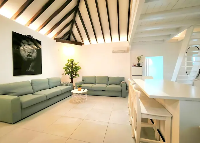 公寓 Casa 拉克鲁斯