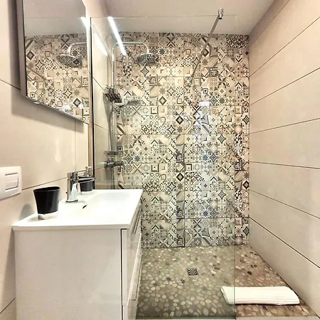 Casa Lägenhet Puerto de la Cruz (Tenerife)