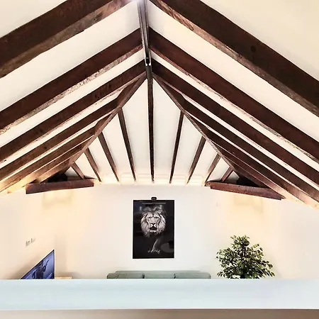 Apartment Casa