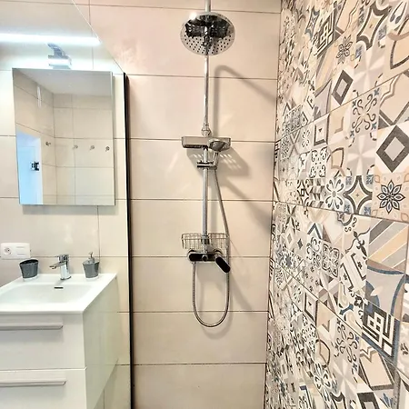 Casa Daire Puerto de la Cruz (Tenerife)