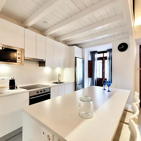 Casa Puerto de la Cruz (Tenerife)