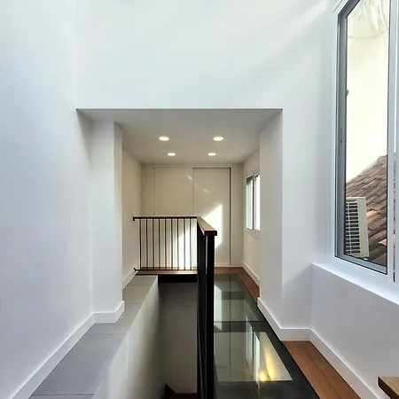 Casa Apartment *