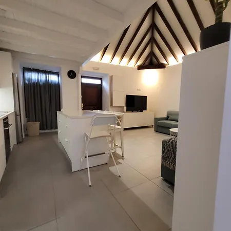 Casa Daire Puerto de la Cruz (Tenerife)