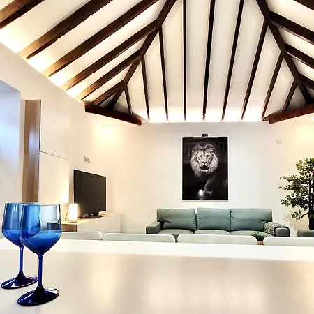 Casa Puerto de la Cruz (Tenerife)