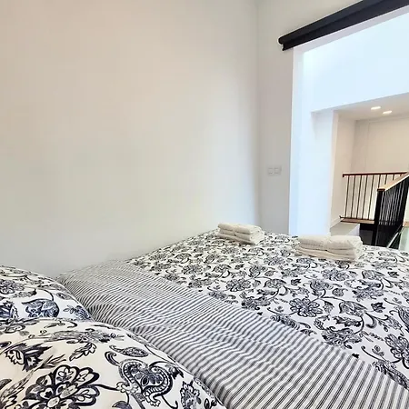 Casa * Puerto de la Cruz (Tenerife)