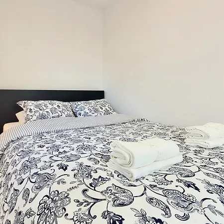 Apartment Casa *