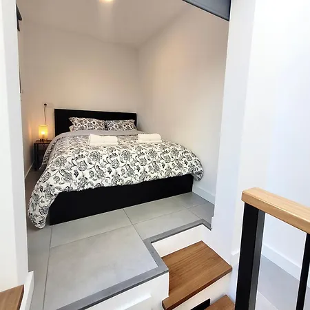 Appartement Casa Puerto de la Cruz (Tenerife)