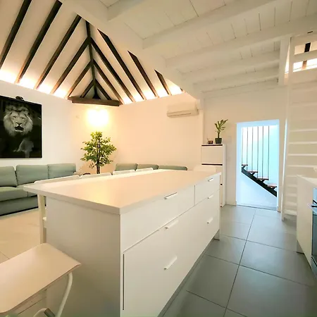 Casa * Puerto de la Cruz (Tenerife)