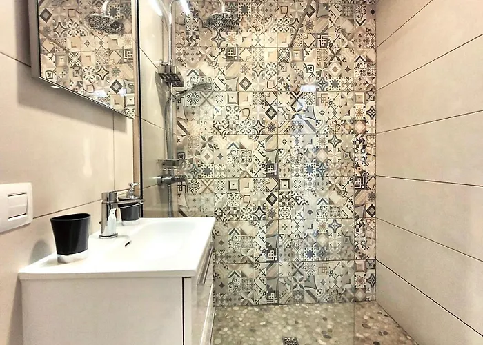 Casa Lejlighed Puerto de la Cruz (Tenerife)