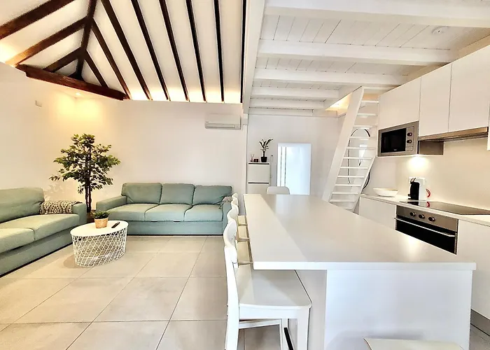 Casa * Puerto de la Cruz (Tenerife)