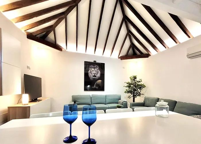 Casa Lejlighed Puerto de la Cruz (Tenerife)