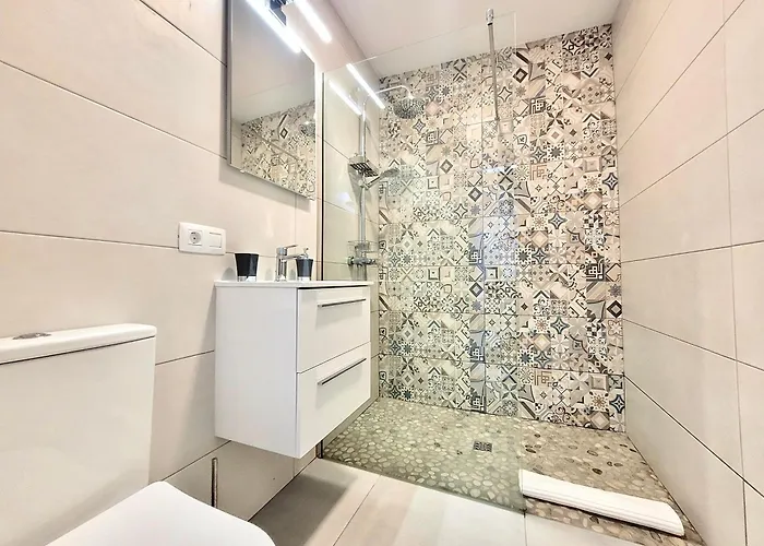 Casa * Puerto de la Cruz (Tenerife)