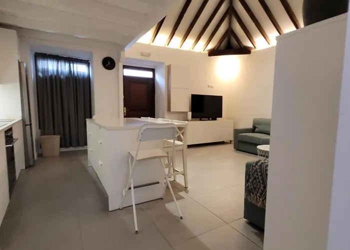 Casa Lejlighed Puerto de la Cruz (Tenerife)