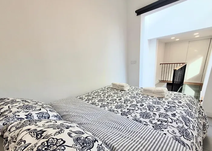 Casa * Puerto de la Cruz (Tenerife)