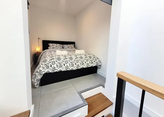 Lejlighed Casa Puerto de la Cruz (Tenerife)