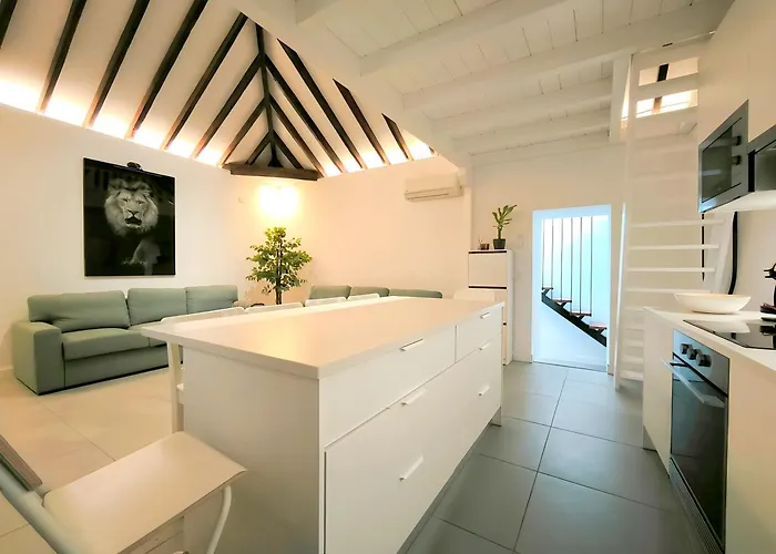 Casa * Puerto de la Cruz (Tenerife)